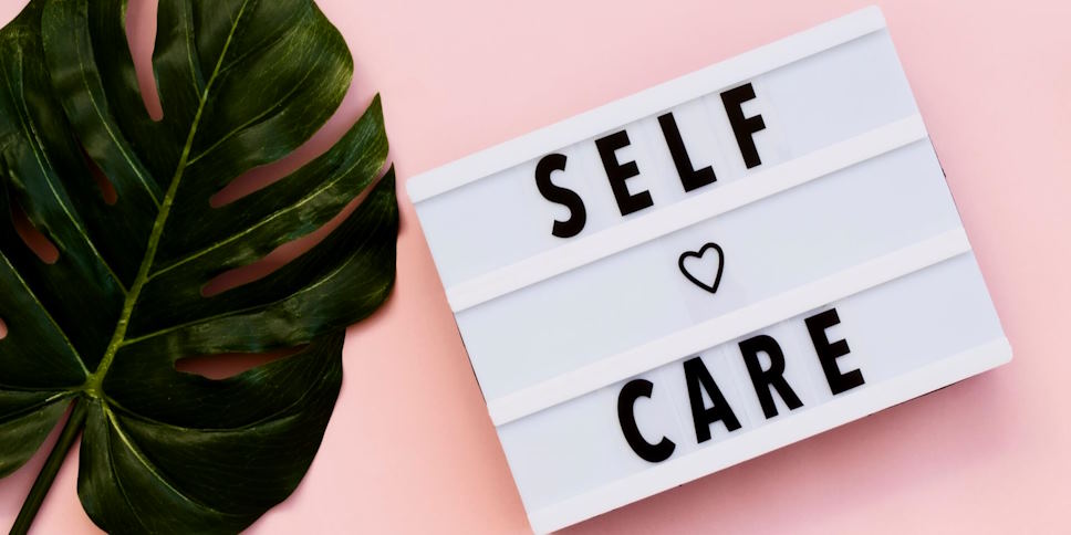 self-care-and-wellness